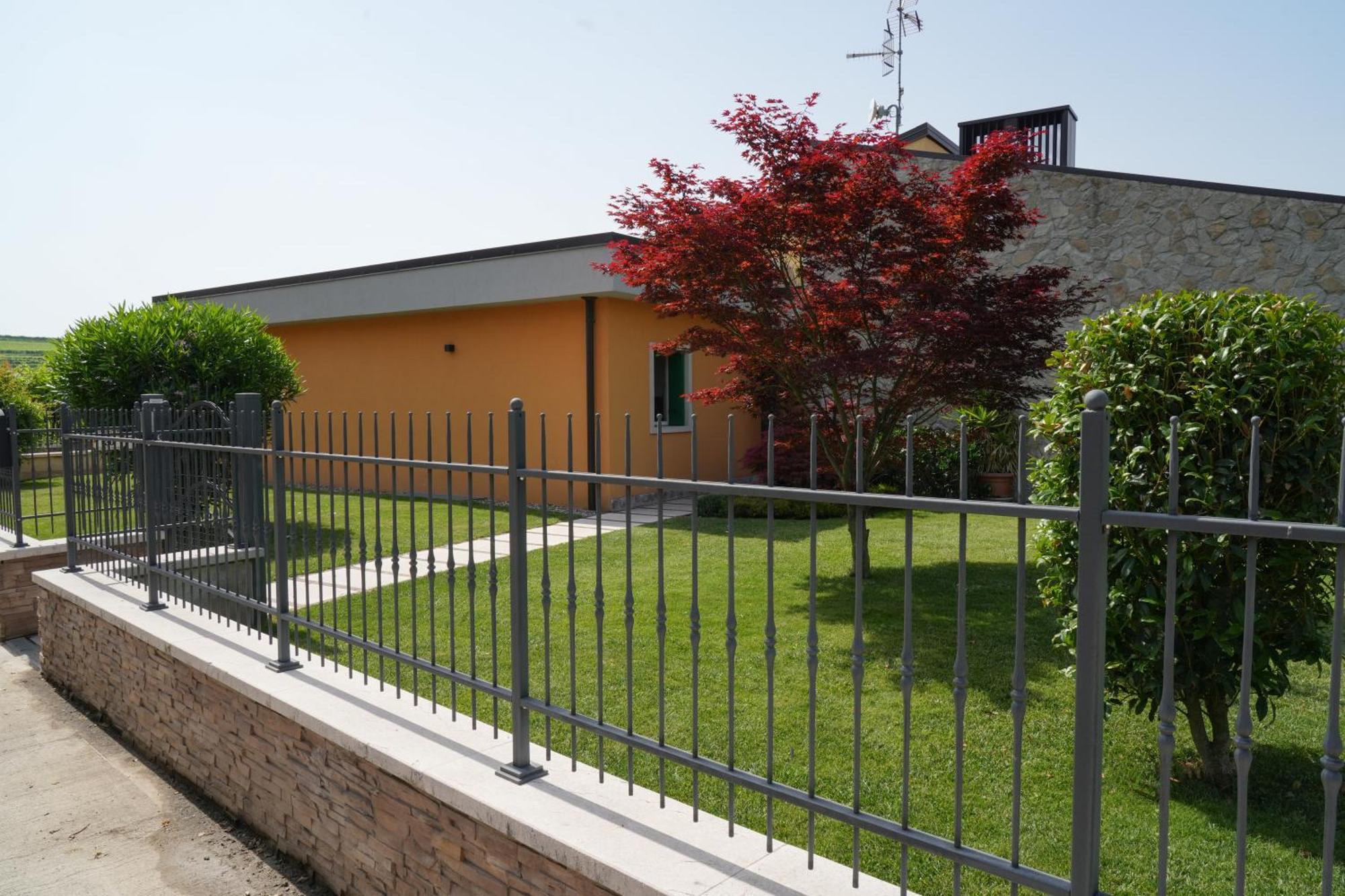 La Casetta San Pietro in Cariano Dış mekan fotoğraf